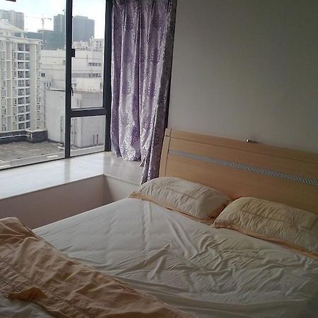 Shenzhen Pioneer Apartment Pokój zdjęcie