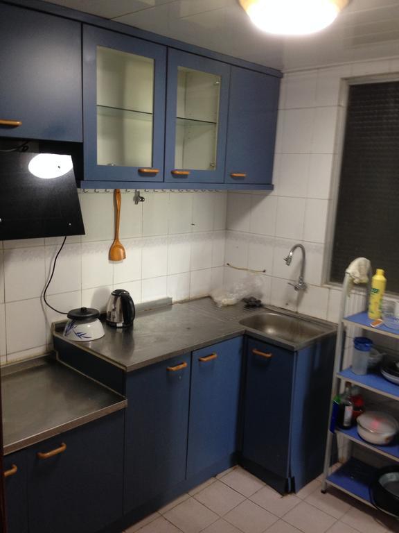 Shenzhen Pioneer Apartment Zewnętrze zdjęcie