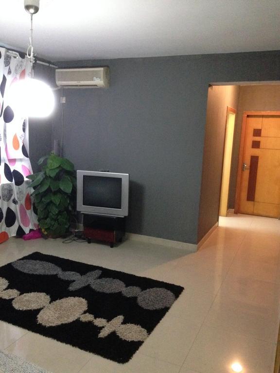 Shenzhen Pioneer Apartment Zewnętrze zdjęcie