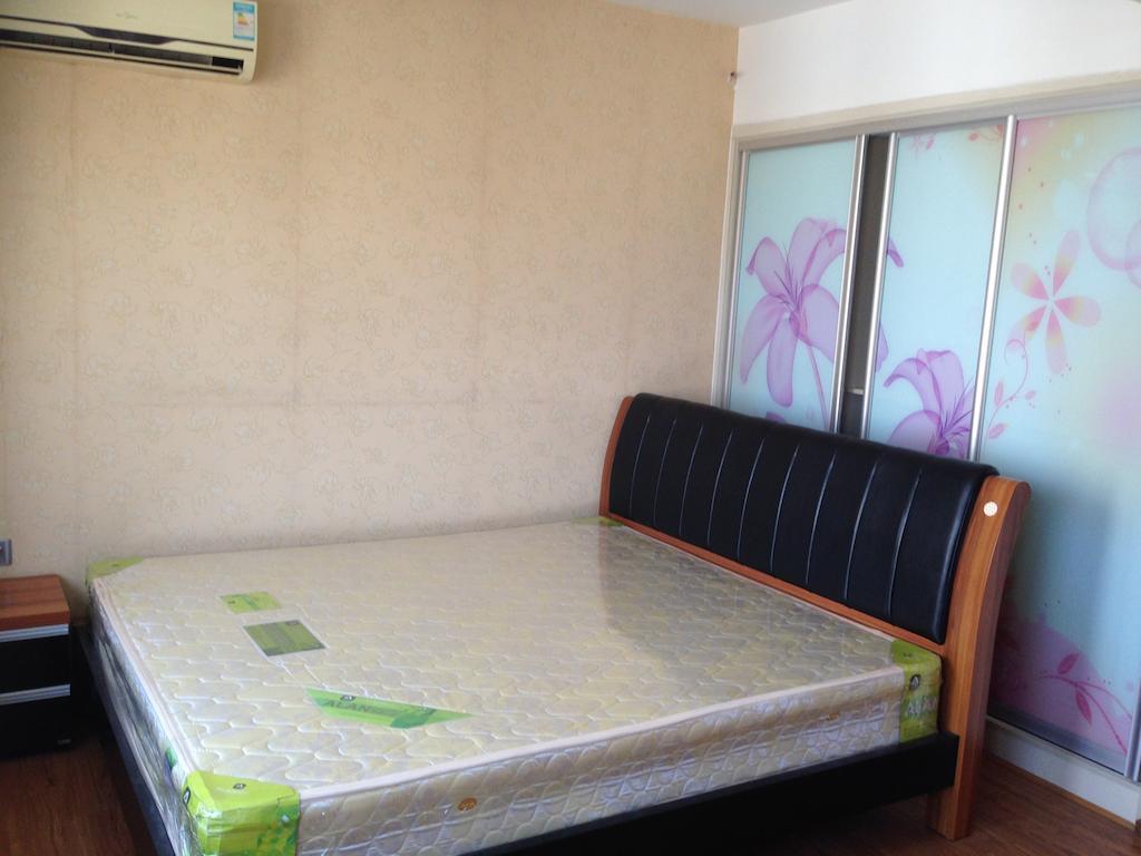 Shenzhen Pioneer Apartment Pokój zdjęcie