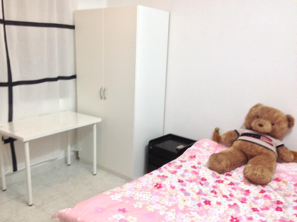 Shenzhen Pioneer Apartment Pokój zdjęcie