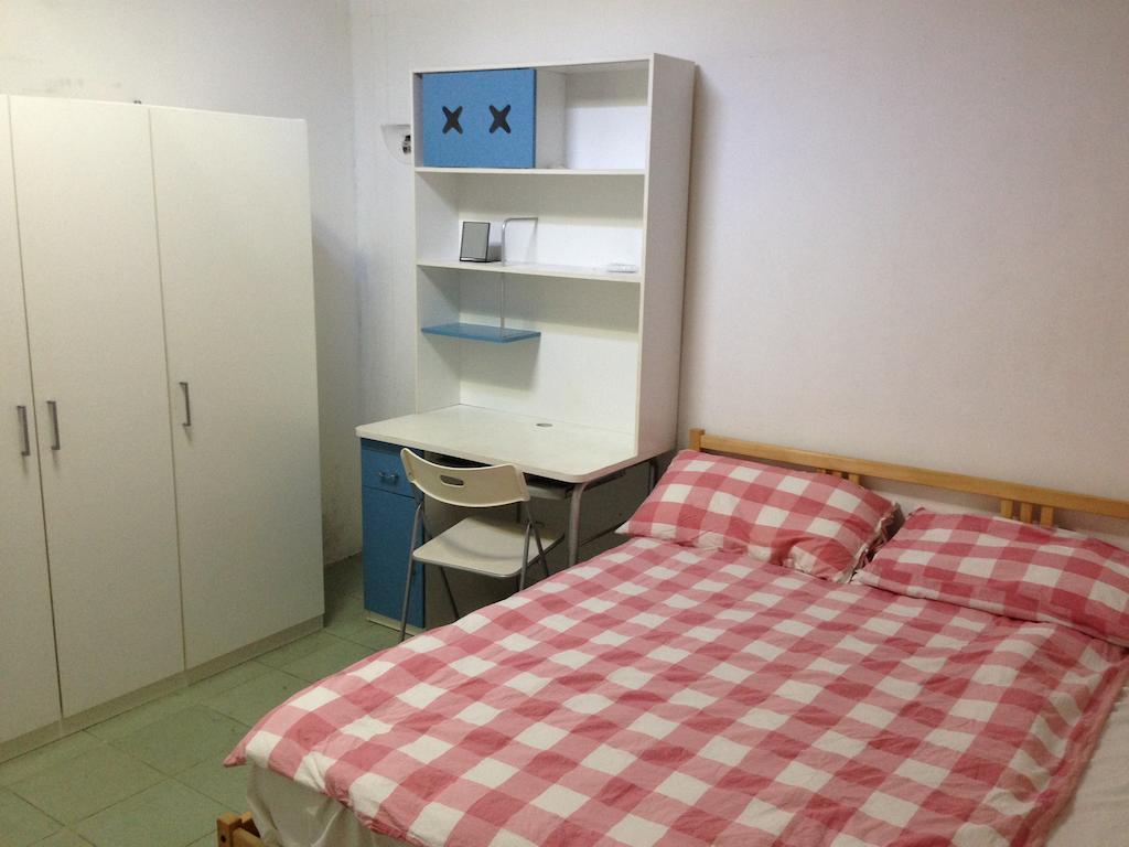 Shenzhen Pioneer Apartment Zewnętrze zdjęcie