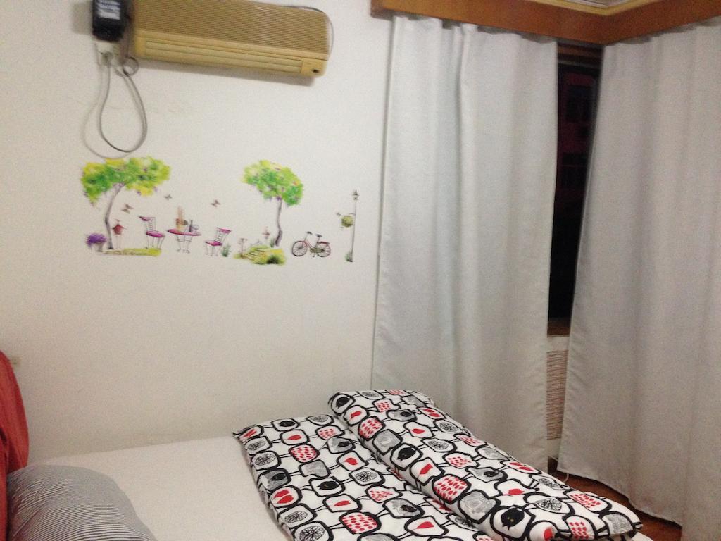 Shenzhen Pioneer Apartment Pokój zdjęcie