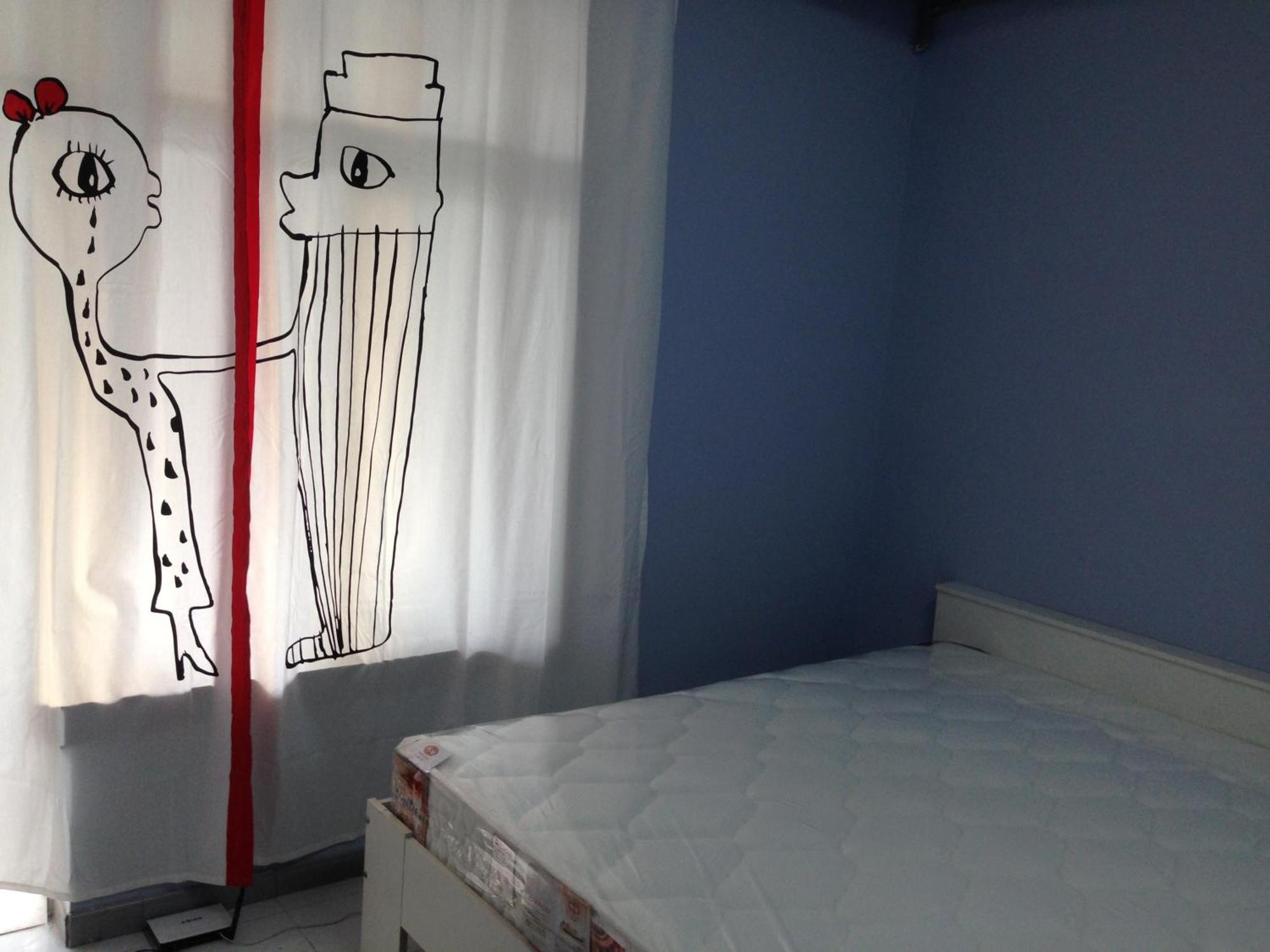 Shenzhen Pioneer Apartment Zewnętrze zdjęcie