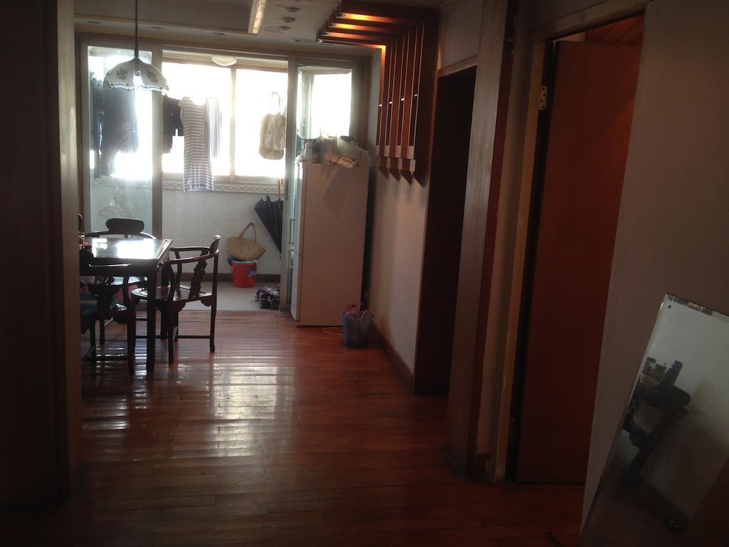 Shenzhen Pioneer Apartment Pokój zdjęcie