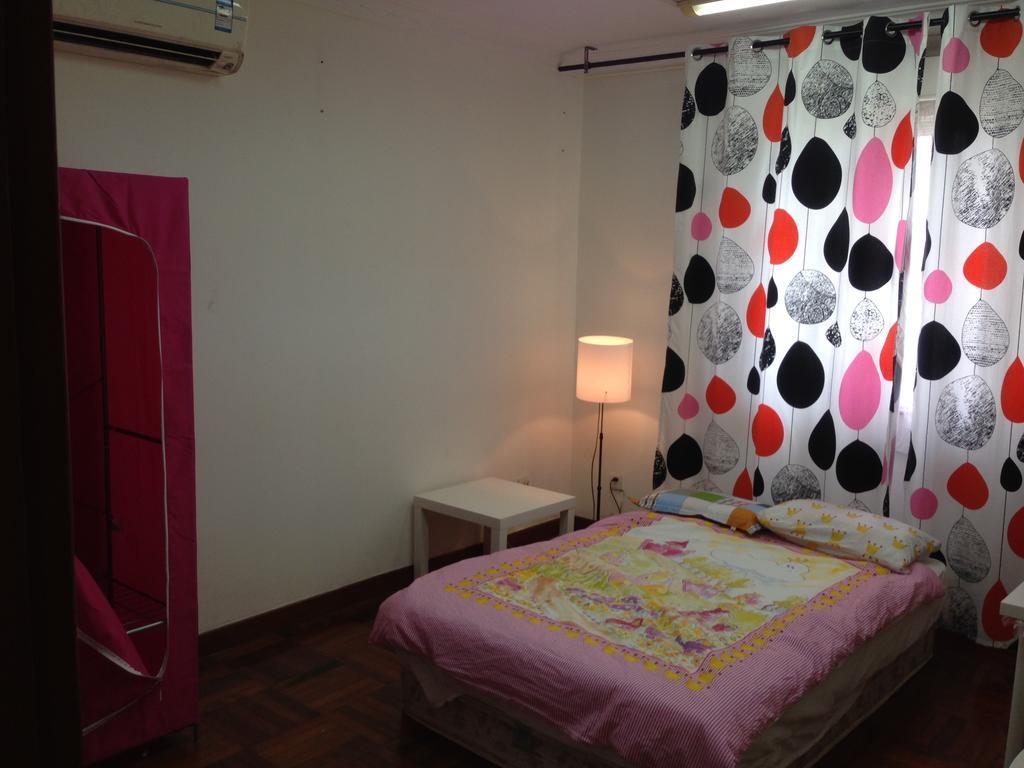 Shenzhen Pioneer Apartment Zewnętrze zdjęcie
